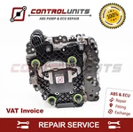 P173600 / 10668 Position Sensor For Clutch 2, Electric Fault - Repair Service. Fixed Price $626.06.