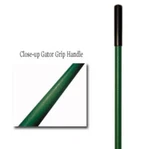 Tour Pro 60'' Gator Grip Handle Only (set Of 30). Fixed Price $250.00.