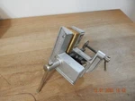 Stanley NO.80-702 Corner Vise. Fixed Price $24.99.