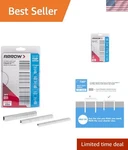 Arrow 50MP T50 Heavy Duty Staples Multipack - 1875 For Upholstery & Repairs. Fixed Price $12.99.