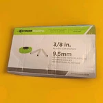 Stinger 3/8" Staplepac Caps And Staples ( 136420). Fixed Price $40.95.