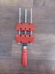 Bessey S10 Portable Vise Clamp Woodworking. Fixed Price $24.50.