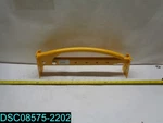 QTY=4: Marshalltown 16" Pro Heavy Duty Brick Tongs 035965065108. Fixed Price $166.00.