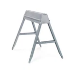 Fulton TS-11 Folding Sawhorse, Galvanized Steel, 32.5 X 29.25-IN. Quantity. Fixed Price $51.94.