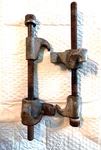 Kd Tools 3387, Mac Pherson Strut Spring Compressor Set *made Usa*. Fixed Price $37.89.