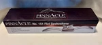 Pinnacle No. 151 Flat Spokeshave New Original Wooden Box. Fixed Price $99.99.