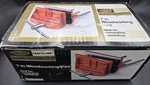 Vintage Craftsman 7" Woodworking Vise 391-5191 Nos (new Old Stock) Box. Fixed Price $109.95.