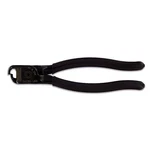Midwest End Cap And Permatab Crimper 11" Gutter Tool, Made In The Usa Mw-.... Fixed Price $61.27.