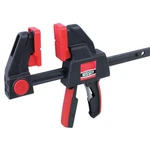 Bessey Series - 600 Lb Clamping Force EHKXL24 In., Black/red. Fixed Price $65.30.