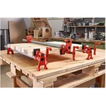 Bessey BPC-H34 3/4" Pipe Clamp Versatile & Efficient. Fixed Price $34.39.