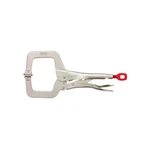 Milwaukee Tool 48-22-3521 11" Torque Locking C-clamp Swivel Jaws. Fixed Price $29.97.