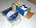 Nib 6" Cast Iron Woodworking Carpenters Bench-mounted Vise, Central Forge 42859. Fixed Price $34.99.