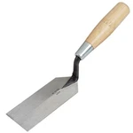 Rose Margin Trowel 5" Blade W/wood Handle. Fixed Price $15.90.
