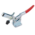 Woodriver Low Silhouette Toggle Clamp 4-1/4" X 7/32" 750 Lb. Capacity. Fixed Price $43.48.