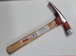 Marshalltown Brick Masson Hammer 16 Oz BH760 Hickory Handle 11 " New. Fixed Price $25.00.