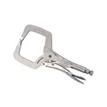 Irwin 21 18R 18" Locking C-clamps Regular Tips, Jaw Capacity. Fixed Price $45.07.