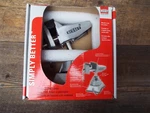 Bessey Bv-vb Vacuum Base Vise. Fixed Price $33.32.