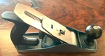 Stanley 10" Handyman Bench Wood Plane No. 12-204L Made In England New Open Box. Fixed Price $29.95.