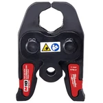 Milwaukee 49-16-2653 1-1/4" Cts-v Press Jaw M18 Forcelogic Tools. Fixed Price $259.00.