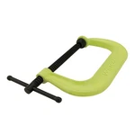 Wilton 410SF C-CLAMP,10-1/8",STEEL,REG. DUTY,8000 Lb. 18G724. Fixed Price $212.63.