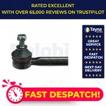 Tie / Track Rod End Fits Seat Terra 024A, 1.3D 90 To 94 Mn Joint Delphi New. Fixed Price $24.96.