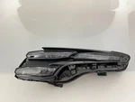 Oem As Is 2017 - 2022 Jeep Grand Cherokee Halogen Headlight (left/driver). Fixed Price $79.99.
