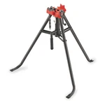 Ridgid 425 Portable Chain VISE,1/8 To 2-1/2 In. 4ZA21. Fixed Price $510.59.