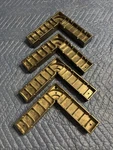 Rockler Clamp-it Assembly Square Woodworking/hardware Tool 4 Pack. Fixed Price $49.99.