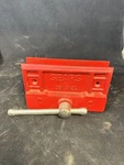 Sears Craftsman Vise Model# 391-5190 Undermount Bench. Fixed Price $50.00.