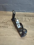 Vintage Original Stanley RB10 Plane/planer Carpentry Woodworking Tool. Fixed Price $13.56.