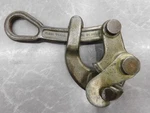 Klein Tool 1604-20 Forged Havens Grip Strand Cable Pull .125"-.50" 5000 Lb. Fixed Price $49.95.