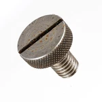 Vintage Stanley Cast Iron Mitre Box "t" Base Clamp Screw For No. 240 To 460 MB91. Fixed Price $9.00.
