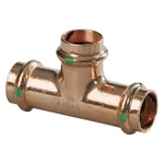 Viega Propress 15493 Tee, 1/2" X 1" 1RPZ6. Fixed Price $188.15.