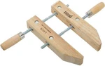 LHS-10, In. Wood Handscrew Clamp, Black. Fixed Price $48.99.