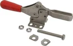 De-sta-co 600 Lb Holding Capacity, Horizontal Handle, Manual Down Toggle.... Fixed Price $61.85.
