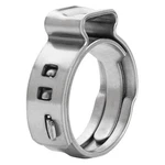 Oetiker 16704150-50GRA Single-ear CLAMP,SS,1 11/64"MAX OD,PK50 40PR11. Fixed Price $60.76.