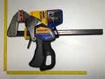 Vtg Vise-grip Quick-grip 5906 Welding Clamp Opening Rare Usa Nos Discontinued. Fixed Price $289.99.