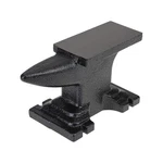Olympia Tools 9-POUND Cast Iron Hobby Anvil 38-789 , Gray 9LB. Fixed Price $41.99.