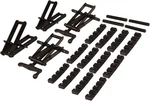 4 Way Pressure Clamp 2 Pk. Fixed Price $74.48.