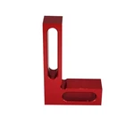 90 Right Angle Clamps Carpenter Positioning Tools Square Woodworking. Fixed Price $16.99.