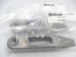 Mitee-bite (35300) 5/8-11 X 1-1/2 6" Stainless Steel Plain Strap Clamp Qty. Fixed Price $98.96.