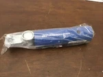 Qlt Marshalltown 16-MRL Mini Rock-it Adjustable Angle Adapter 44MM 14253. Fixed Price $18.00.