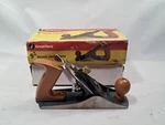 Great Neck 9 In. Bench Plane With Cutter H22. Fixed Price $34.27.