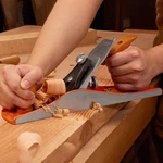 Jorgensen NO.5 Hand Planer For Flattening Jack Woodworking. Fixed Price $109.99.