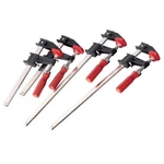 Bessey GSCC4PK-C Clutch Style SET,1 Handed,steel 60PR80. Fixed Price $37.16.