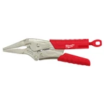 Milwaukee 48-22-3409 In. Torque Lock Long Nose Pliers, Durable Grip. Fixed Price $23.99.