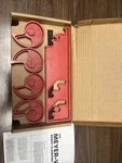 Critt Vise Sears Roebuck & Co Bench Clamping Clamps System Model 9-65521 Nos. Fixed Price $19.50.