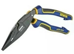 Irwin Vise-grip Pliers, Long Nose Ergonomic Multi Plier, 8-INCH Made Germany. Fixed Price $85.00.