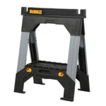 Folding Sawhorse Adjustable Metal Legs 33 In. Construction Jobsite Home Workshop. Fixed Price $89.48.