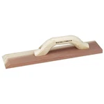 Marshalltown 144 Concrete FLOAT,WOOD,16"L 22P286. Fixed Price $16.53.